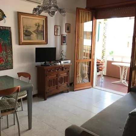 Bellosguardo 2 Апартаменти