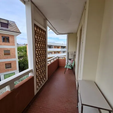Bellosguardo 2 Апартаменти *